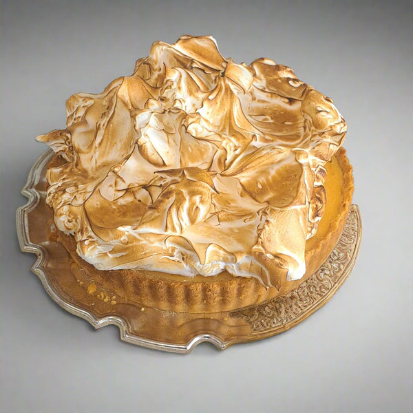Lemon Meringue Pie