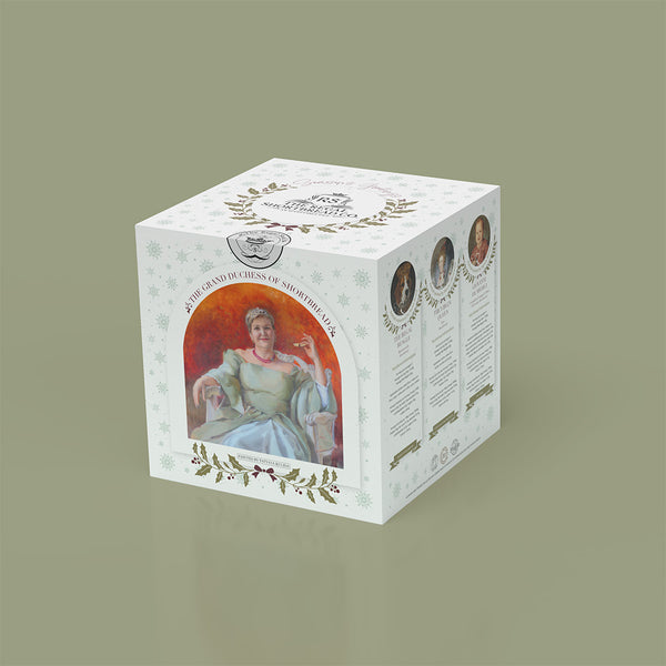 Chistmas Gift Box