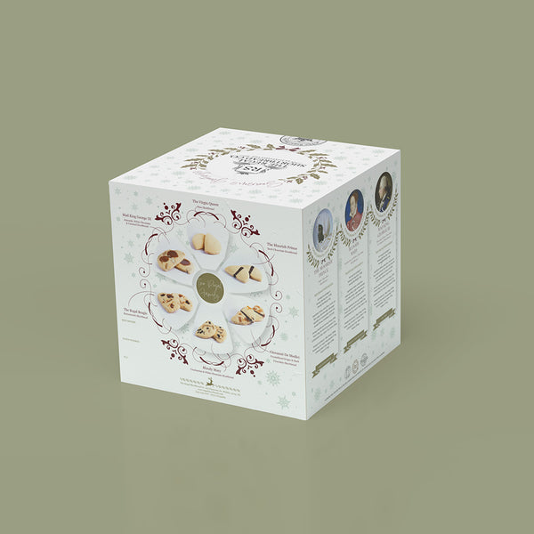 Chistmas Gift Box