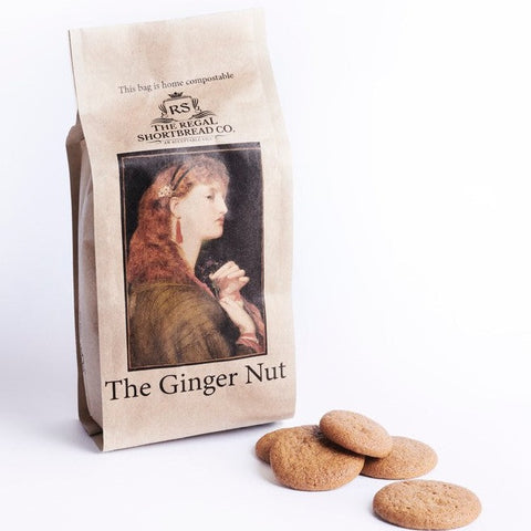 The Gingernut