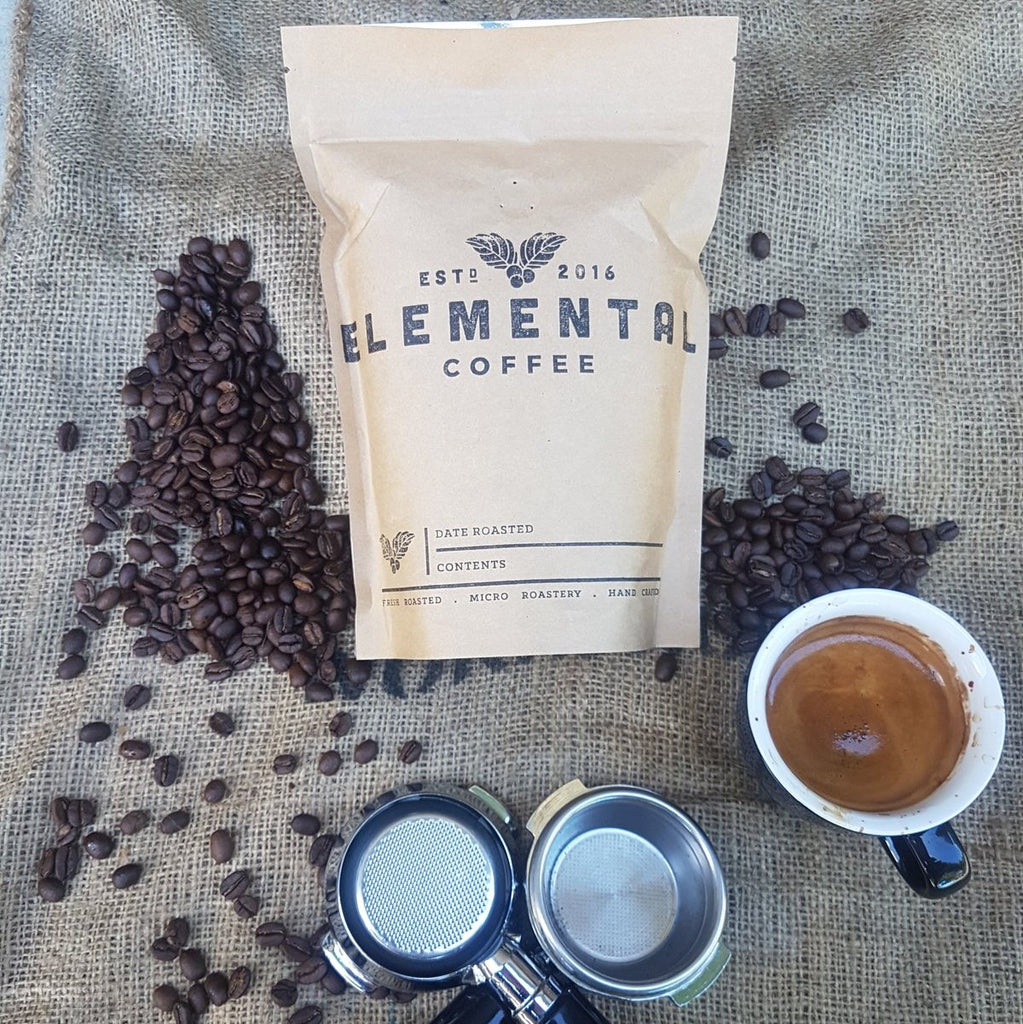 Elemental Coffee